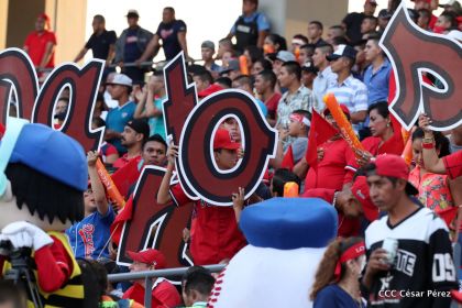 ¡La “Maquinaria Roja” lo hizo otra vez!