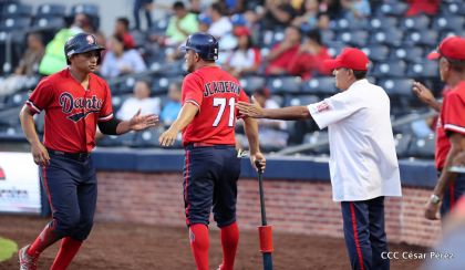 ¡La “Maquinaria Roja” lo hizo otra vez!