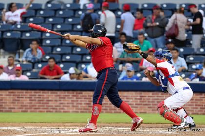 ¡La “Maquinaria Roja” lo hizo otra vez!