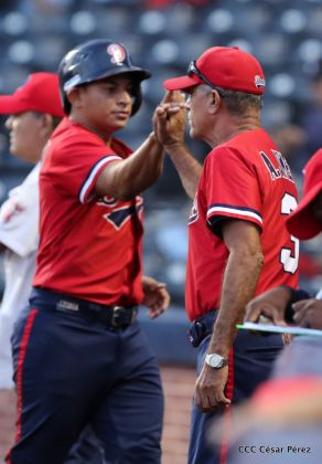 ¡La “Maquinaria Roja” lo hizo otra vez!