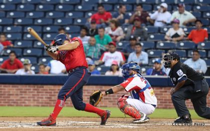 ¡La “Maquinaria Roja” lo hizo otra vez!