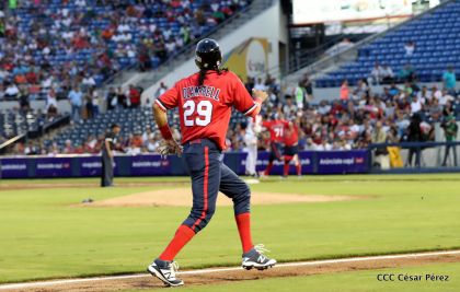 ¡La “Maquinaria Roja” lo hizo otra vez!