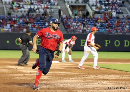 ¡La “Maquinaria Roja” lo hizo otra vez!