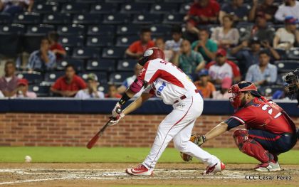 ¡La “Maquinaria Roja” lo hizo otra vez!