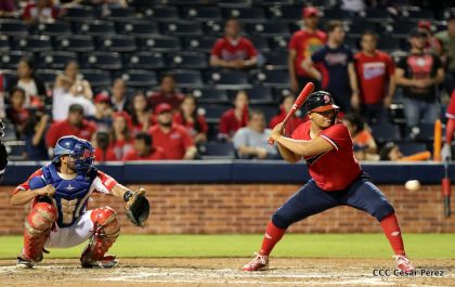 ¡La “Maquinaria Roja” lo hizo otra vez!