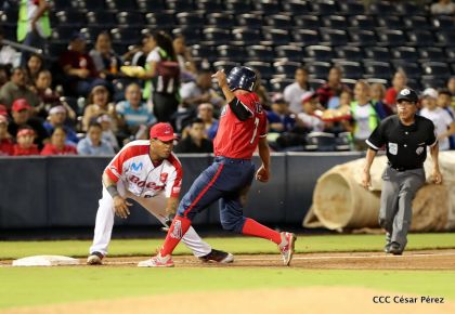 ¡La “Maquinaria Roja” lo hizo otra vez!