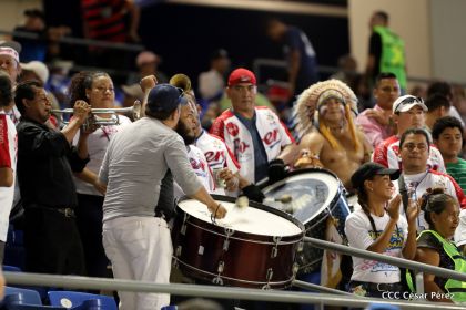 ¡La “Maquinaria Roja” lo hizo otra vez!