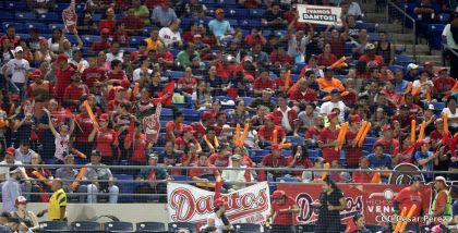 ¡La “Maquinaria Roja” lo hizo otra vez!