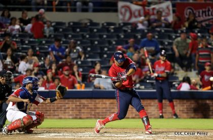¡La “Maquinaria Roja” lo hizo otra vez!