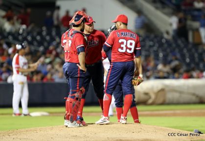 ¡La “Maquinaria Roja” lo hizo otra vez!
