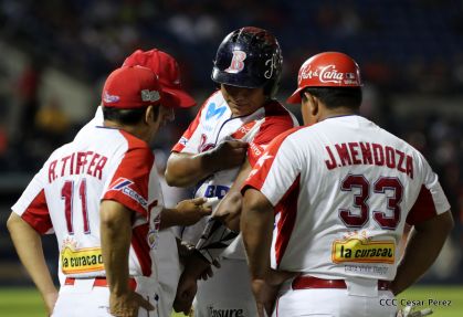 ¡La “Maquinaria Roja” lo hizo otra vez!