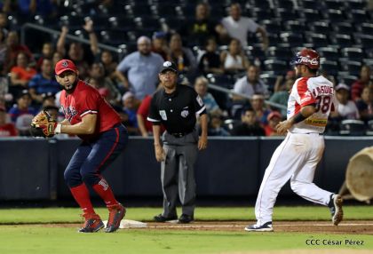¡La “Maquinaria Roja” lo hizo otra vez!