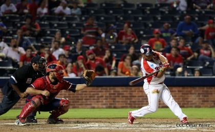 ¡La “Maquinaria Roja” lo hizo otra vez!