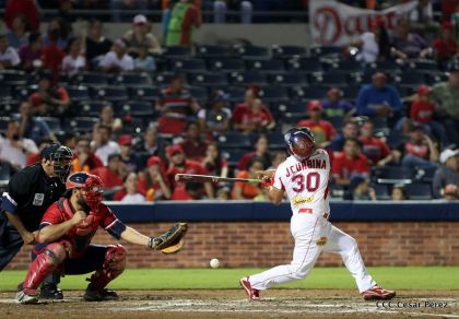 ¡La “Maquinaria Roja” lo hizo otra vez!