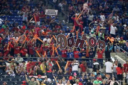 ¡La “Maquinaria Roja” lo hizo otra vez!