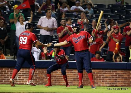 ¡La “Maquinaria Roja” lo hizo otra vez!