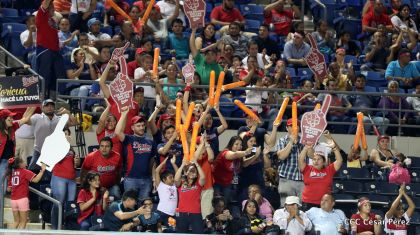 ¡La “Maquinaria Roja” lo hizo otra vez!
