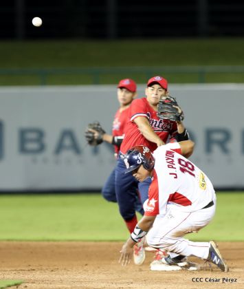 ¡La “Maquinaria Roja” lo hizo otra vez!