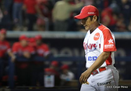 ¡La “Maquinaria Roja” lo hizo otra vez!