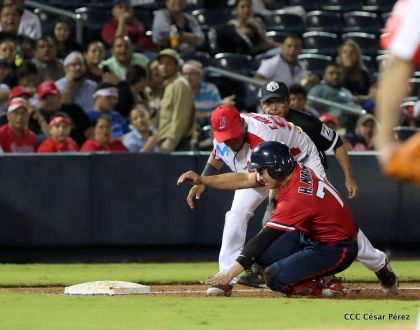 ¡La “Maquinaria Roja” lo hizo otra vez!