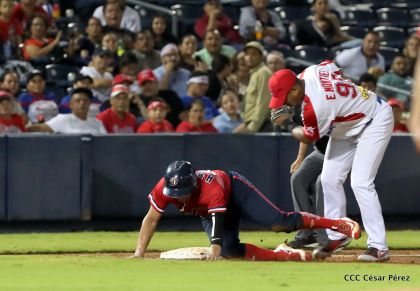 ¡La “Maquinaria Roja” lo hizo otra vez!