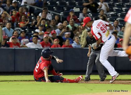 ¡La “Maquinaria Roja” lo hizo otra vez!