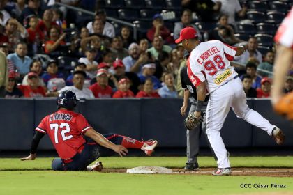 ¡La “Maquinaria Roja” lo hizo otra vez!