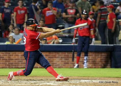 ¡La “Maquinaria Roja” lo hizo otra vez!