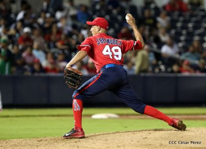 ¡La “Maquinaria Roja” lo hizo otra vez!