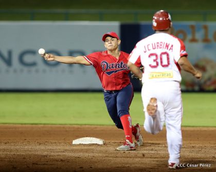 ¡La “Maquinaria Roja” lo hizo otra vez!