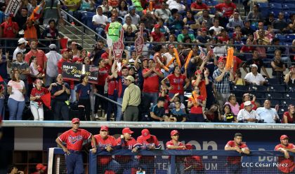 ¡La “Maquinaria Roja” lo hizo otra vez!