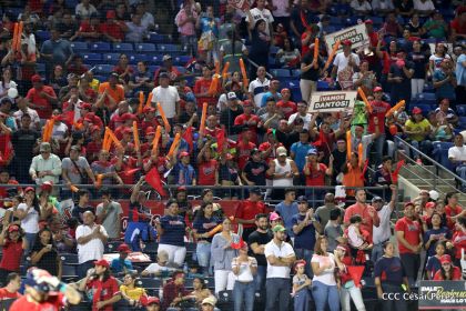 ¡La “Maquinaria Roja” lo hizo otra vez!