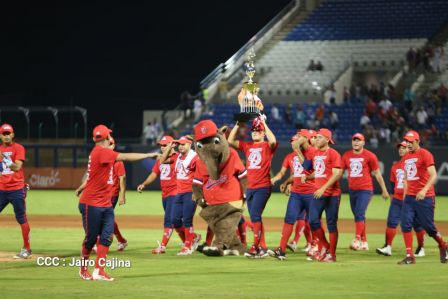 ¡La “Maquinaria Roja” lo hizo otra vez!