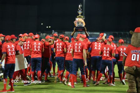¡La “Maquinaria Roja” lo hizo otra vez!
