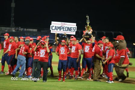 ¡La “Maquinaria Roja” lo hizo otra vez!