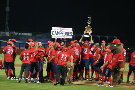 ¡La “Maquinaria Roja” lo hizo otra vez!