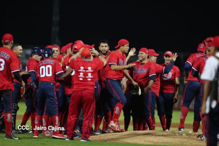 ¡La “Maquinaria Roja” lo hizo otra vez!