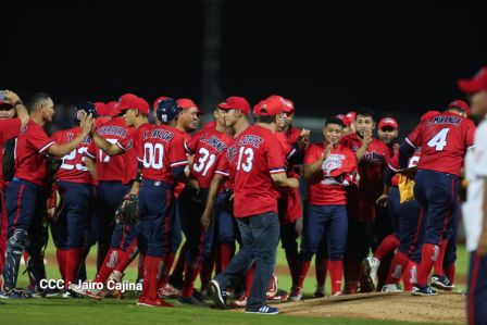 ¡La “Maquinaria Roja” lo hizo otra vez!