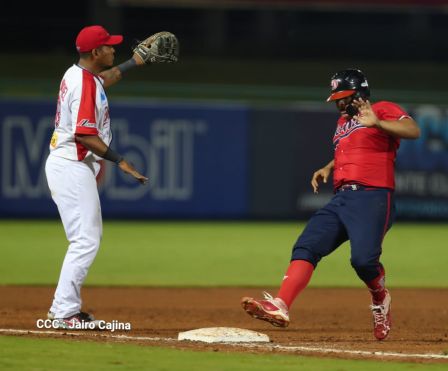 ¡La “Maquinaria Roja” lo hizo otra vez!
