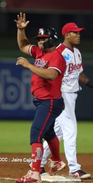 ¡La “Maquinaria Roja” lo hizo otra vez!