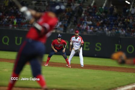 ¡La “Maquinaria Roja” lo hizo otra vez!