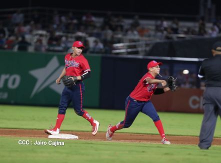 ¡La “Maquinaria Roja” lo hizo otra vez!