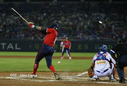 ¡La “Maquinaria Roja” lo hizo otra vez!