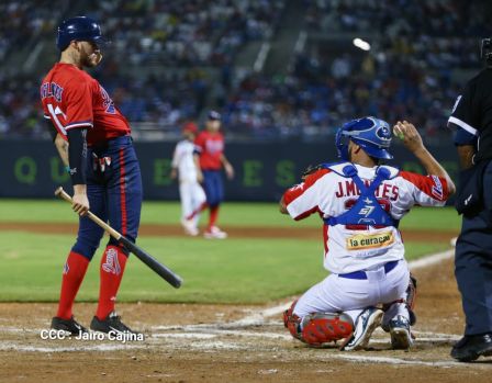 ¡La “Maquinaria Roja” lo hizo otra vez!