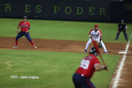 ¡La “Maquinaria Roja” lo hizo otra vez!