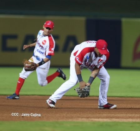 ¡La “Maquinaria Roja” lo hizo otra vez!