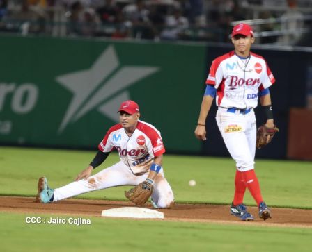 ¡La “Maquinaria Roja” lo hizo otra vez!