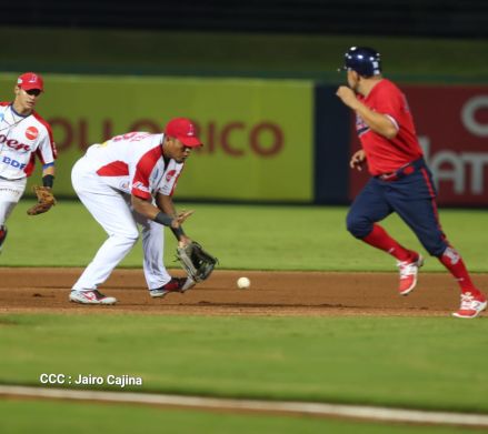 ¡La “Maquinaria Roja” lo hizo otra vez!