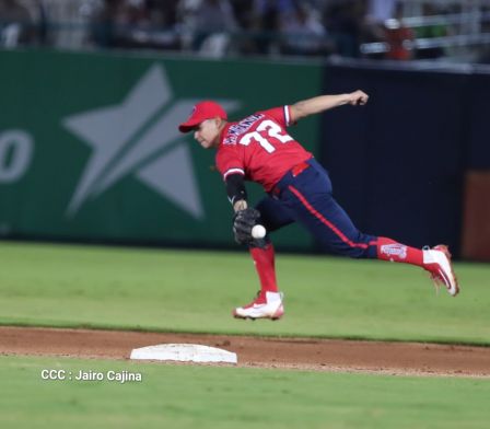 ¡La “Maquinaria Roja” lo hizo otra vez!