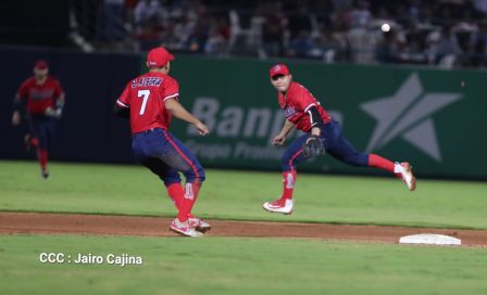 ¡La “Maquinaria Roja” lo hizo otra vez!